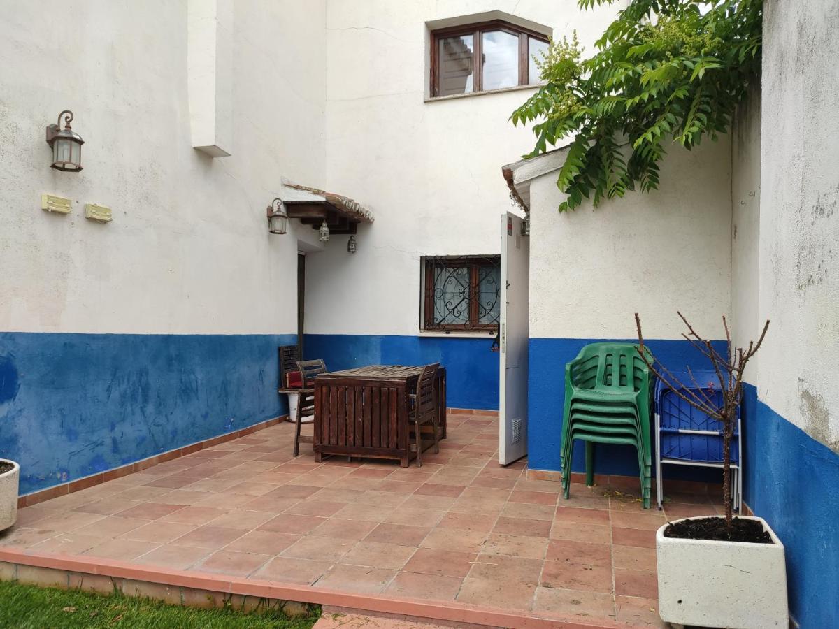 Casa Rural Vega Del Tajuna Armuna de Tajuna Exterior photo
